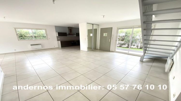 Ma-Cabane - Vente Maison Andernos-les-Bains, 103 m²