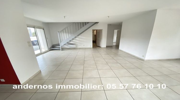 Ma-Cabane - Vente Maison Andernos-les-Bains, 103 m²