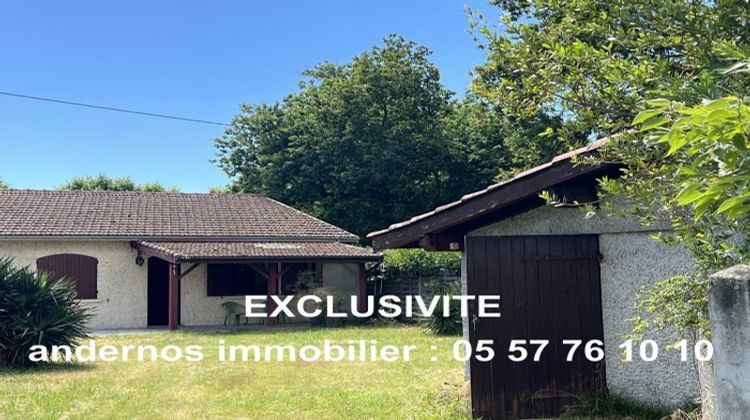 Ma-Cabane - Vente Maison Andernos-les-Bains, 101 m²