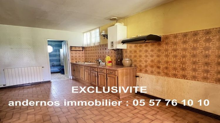 Ma-Cabane - Vente Maison Andernos-les-Bains, 101 m²