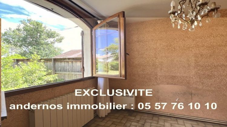 Ma-Cabane - Vente Maison Andernos-les-Bains, 101 m²