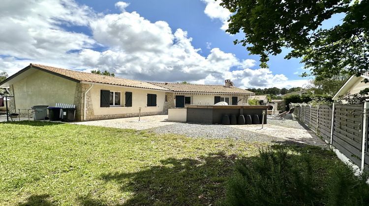 Ma-Cabane - Vente Maison Andernos-les-Bains, 116 m²