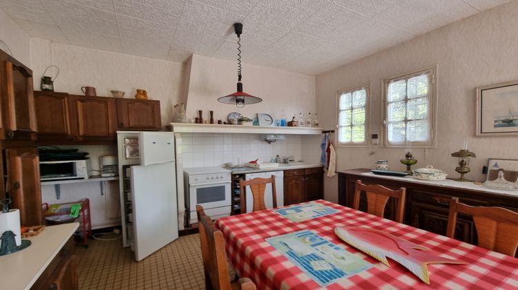 Ma-Cabane - Vente Maison Andernos-les-Bains, 55 m²