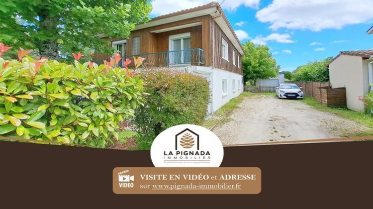 Ma-Cabane - Vente Maison Andernos-les-Bains, 175 m²