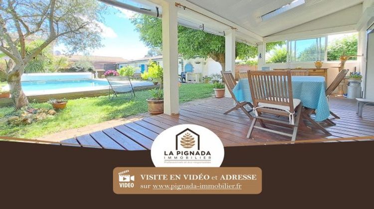 Ma-Cabane - Vente Maison Andernos-les-Bains, 175 m²