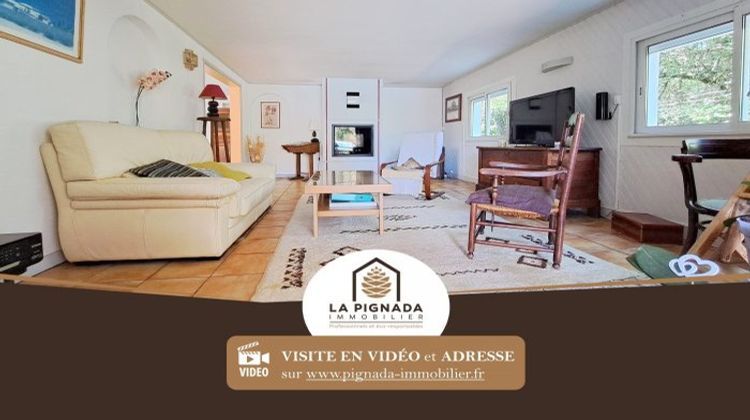 Ma-Cabane - Vente Maison Andernos-les-Bains, 175 m²