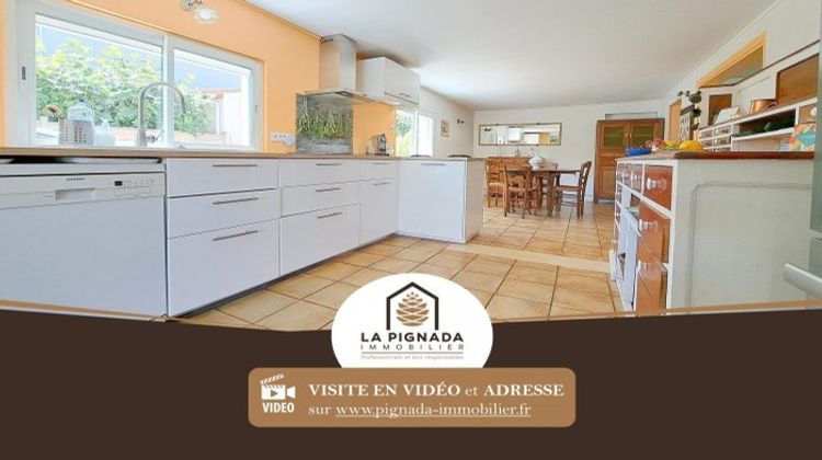 Ma-Cabane - Vente Maison Andernos-les-Bains, 175 m²