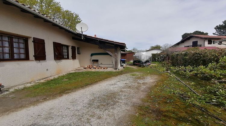 Ma-Cabane - Vente Maison ANDERNOS-LES-BAINS, 116 m²