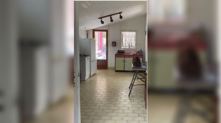 Ma-Cabane - Vente Maison ANDERNOS LES BAINS, 66 m²