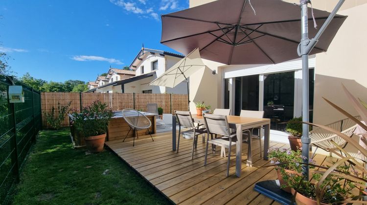 Ma-Cabane - Vente Maison Andernos-les-Bains, 80 m²