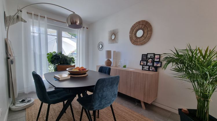 Ma-Cabane - Vente Maison Andernos-les-Bains, 80 m²