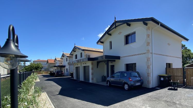 Ma-Cabane - Vente Maison Andernos-les-Bains, 108 m²