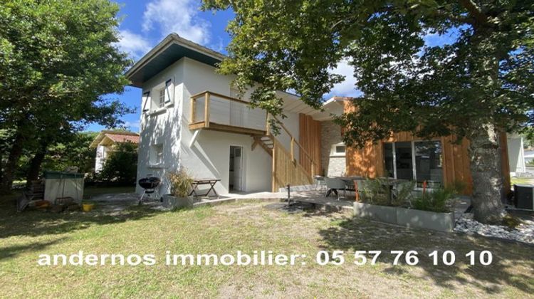 Ma-Cabane - Vente Maison Andernos-les-Bains, 85 m²