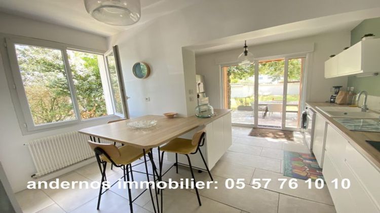 Ma-Cabane - Vente Maison Andernos-les-Bains, 85 m²