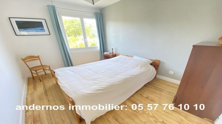 Ma-Cabane - Vente Maison Andernos-les-Bains, 85 m²