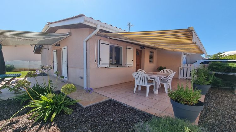 Ma-Cabane - Vente Maison Andernos-les-Bains, 60 m²