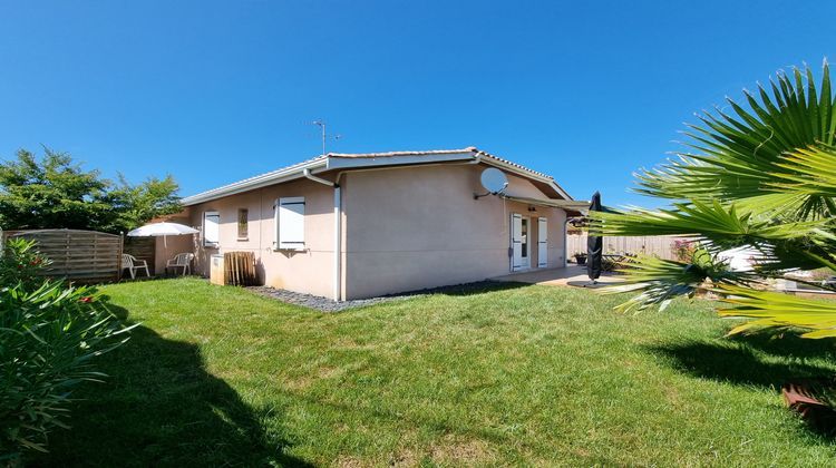 Ma-Cabane - Vente Maison Andernos-les-Bains, 60 m²