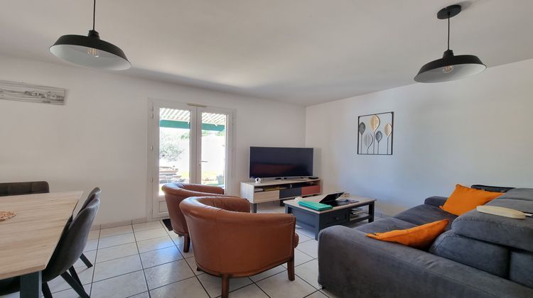 Ma-Cabane - Vente Maison Andernos-les-Bains, 60 m²