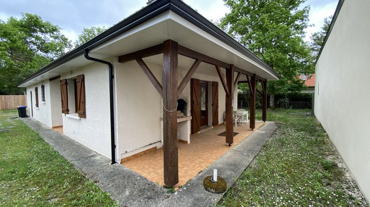 Ma-Cabane - Vente Maison Andernos-les-Bains, 93 m²