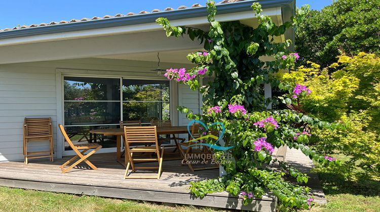 Ma-Cabane - Vente Maison ANDERNOS-LES-BAINS, 100 m²