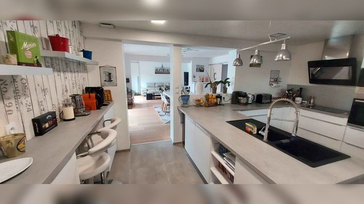 Ma-Cabane - Vente Maison Andernos-les-Bains, 240 m²