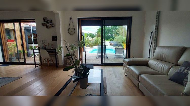 Ma-Cabane - Vente Maison Andernos-les-Bains, 240 m²