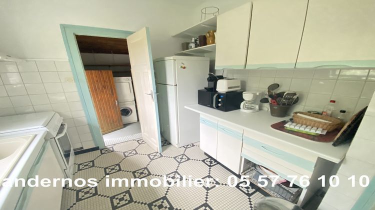 Ma-Cabane - Vente Maison Andernos-les-Bains, 50 m²