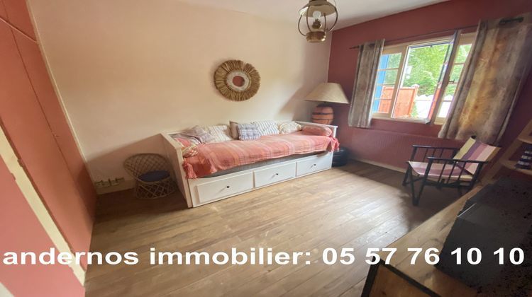 Ma-Cabane - Vente Maison Andernos-les-Bains, 50 m²