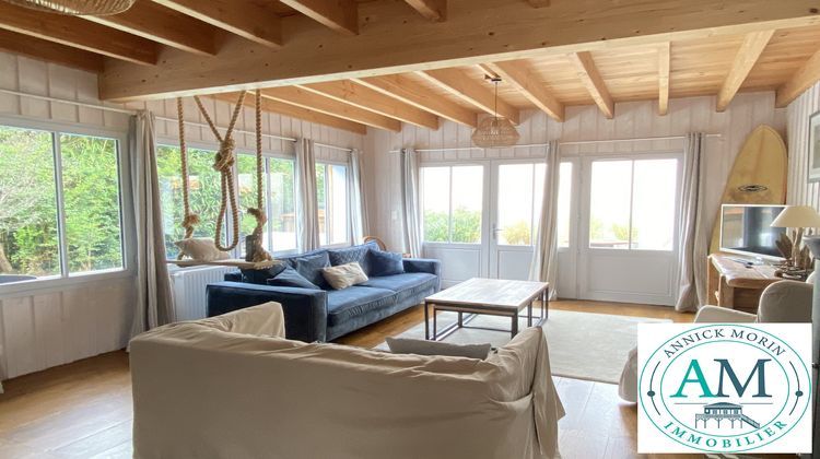 Ma-Cabane - Vente Maison Andernos-les-Bains, 208 m²