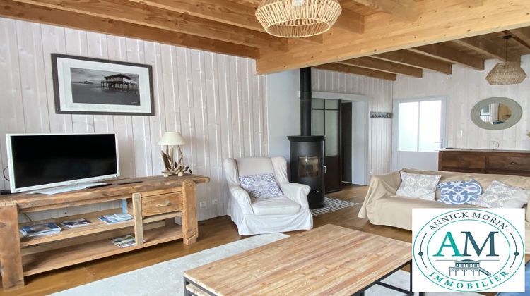 Ma-Cabane - Vente Maison Andernos-les-Bains, 208 m²