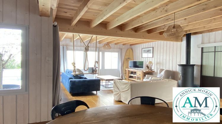 Ma-Cabane - Vente Maison Andernos-les-Bains, 208 m²