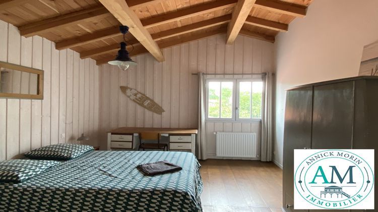 Ma-Cabane - Vente Maison Andernos-les-Bains, 208 m²