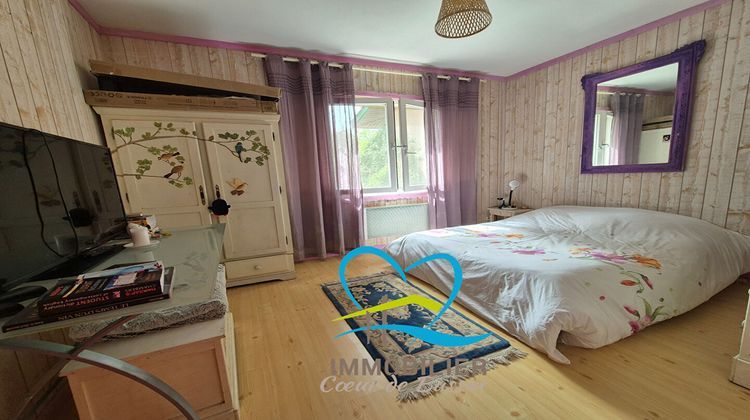 Ma-Cabane - Vente Maison ANDERNOS-LES-BAINS, 129 m²