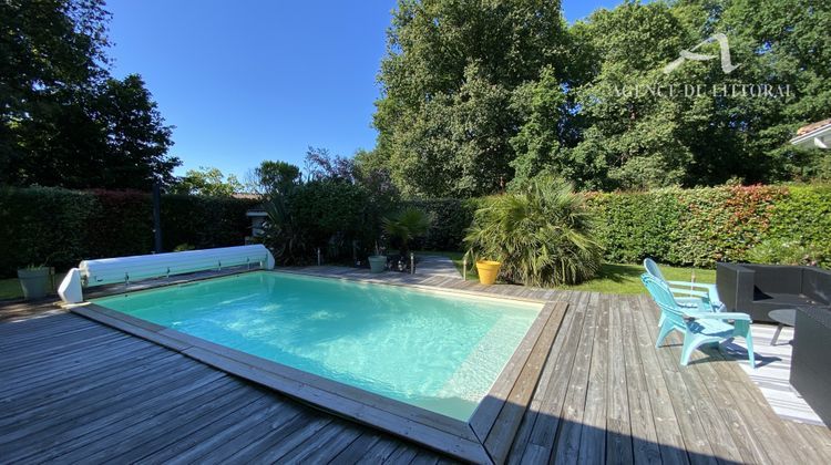 Ma-Cabane - Vente Maison Andernos-les-Bains, 159 m²