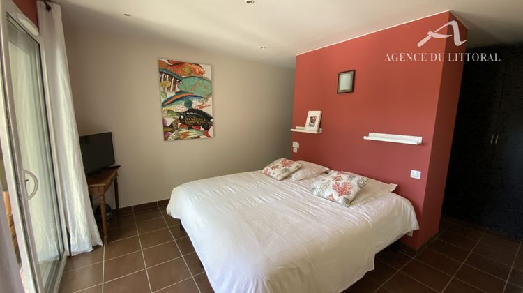 Ma-Cabane - Vente Maison Andernos-les-Bains, 159 m²