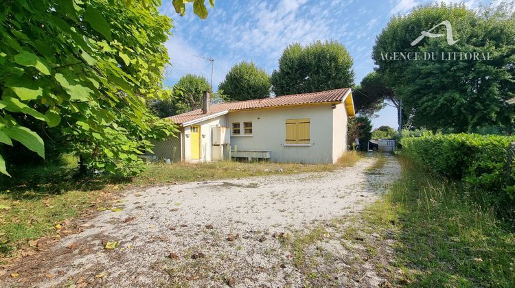 Ma-Cabane - Vente Maison Andernos-les-Bains, 74 m²