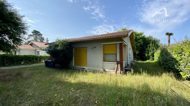 Ma-Cabane - Vente Maison Andernos-les-Bains, 74 m²