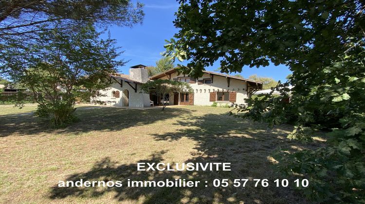 Ma-Cabane - Vente Maison Andernos-les-Bains, 150 m²