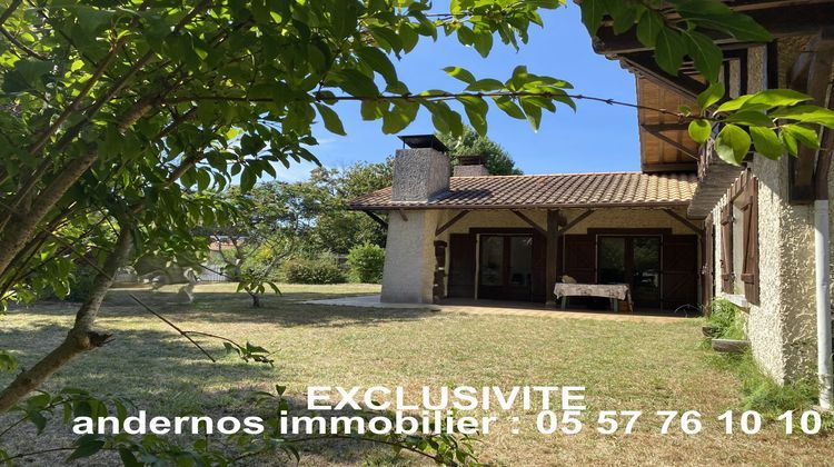 Ma-Cabane - Vente Maison Andernos-les-Bains, 150 m²