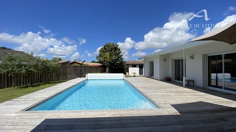 Ma-Cabane - Vente Maison Andernos-les-Bains, 140 m²