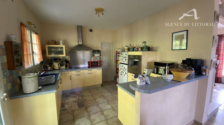 Ma-Cabane - Vente Maison Andernos-les-Bains, 150 m²