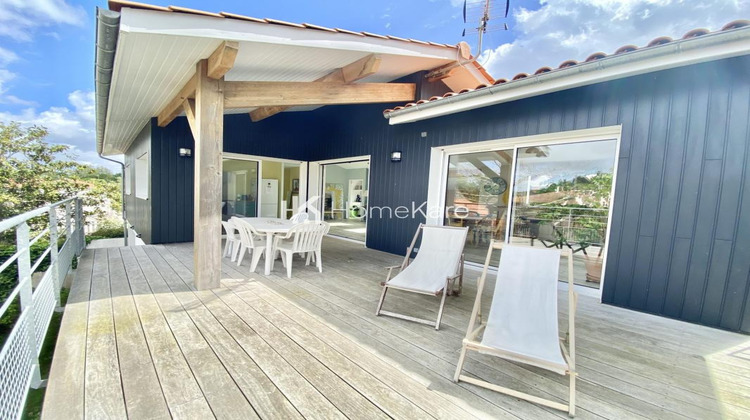 Ma-Cabane - Vente Maison ANDERNOS LES BAINS, 162 m²