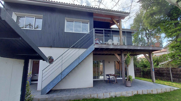 Ma-Cabane - Vente Maison Andernos-les-Bains, 162 m²