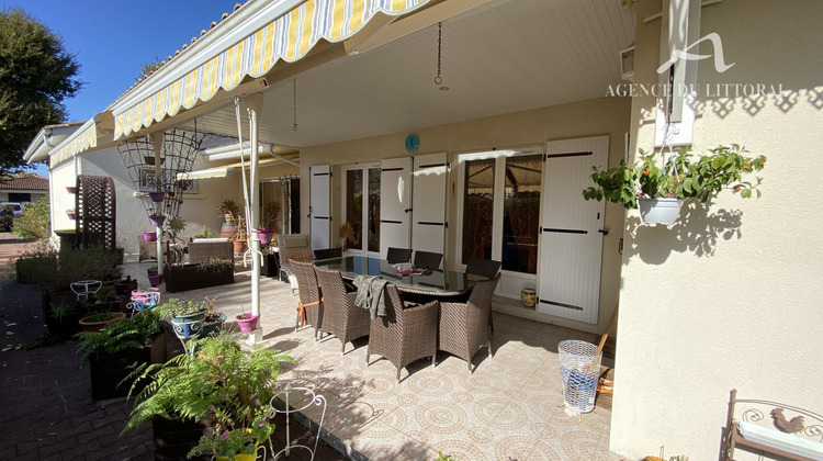 Ma-Cabane - Vente Maison Andernos-les-Bains, 179 m²