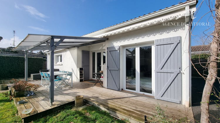 Ma-Cabane - Vente Maison Andernos-les-Bains, 55 m²