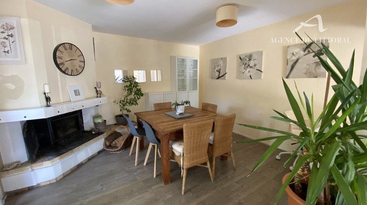 Ma-Cabane - Vente Maison Andernos-les-Bains, 110 m²