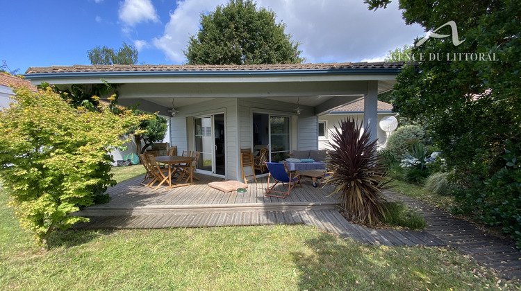 Ma-Cabane - Vente Maison Andernos-les-Bains, 100 m²