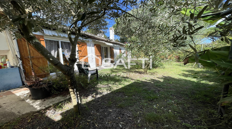 Ma-Cabane - Vente Maison Andernos-les-Bains, 81 m²