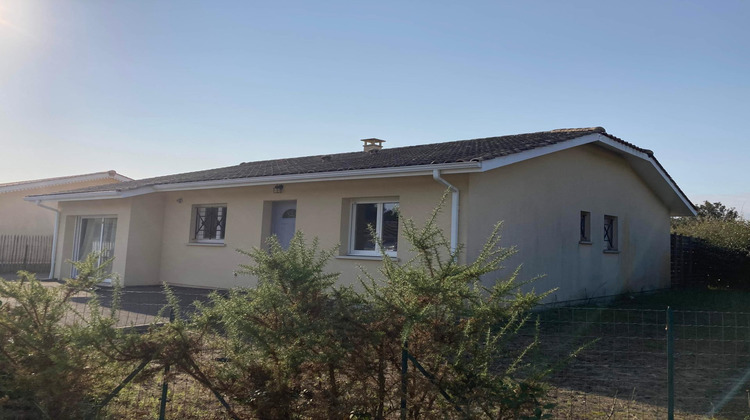 Ma-Cabane - Vente Maison Andernos-les-Bains, 103 m²