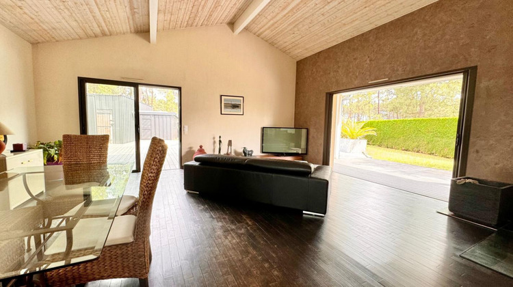 Ma-Cabane - Vente Maison ANDERNOS LES BAINS, 133 m²